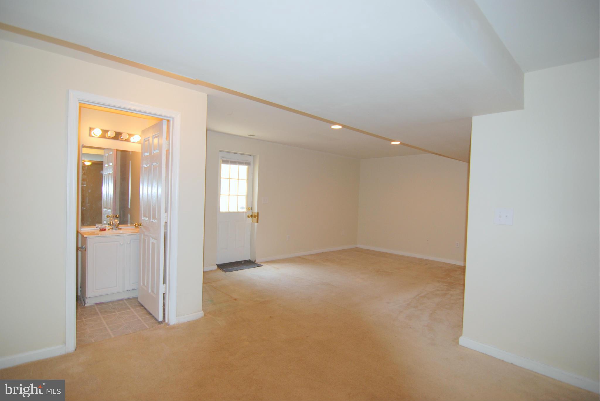 402 Magnolia Ridge Drive Joppa, MD 21085 - Photo 20 of 25 Basement