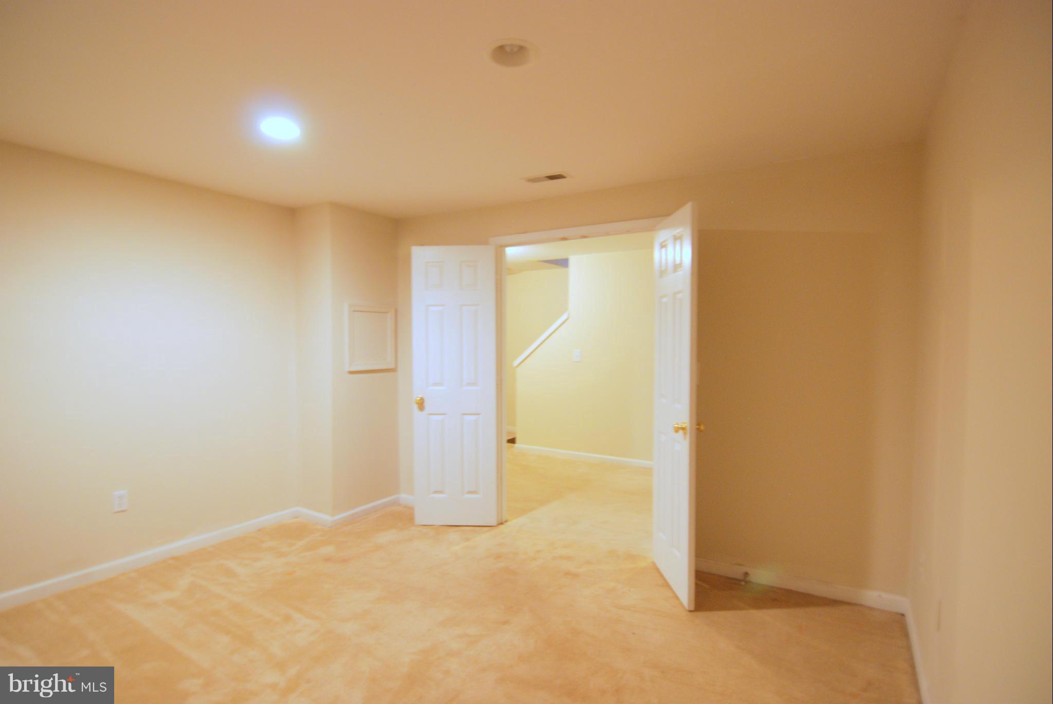 402 Magnolia Ridge Drive Joppa, MD 21085 - Photo 22 of 25 Basement