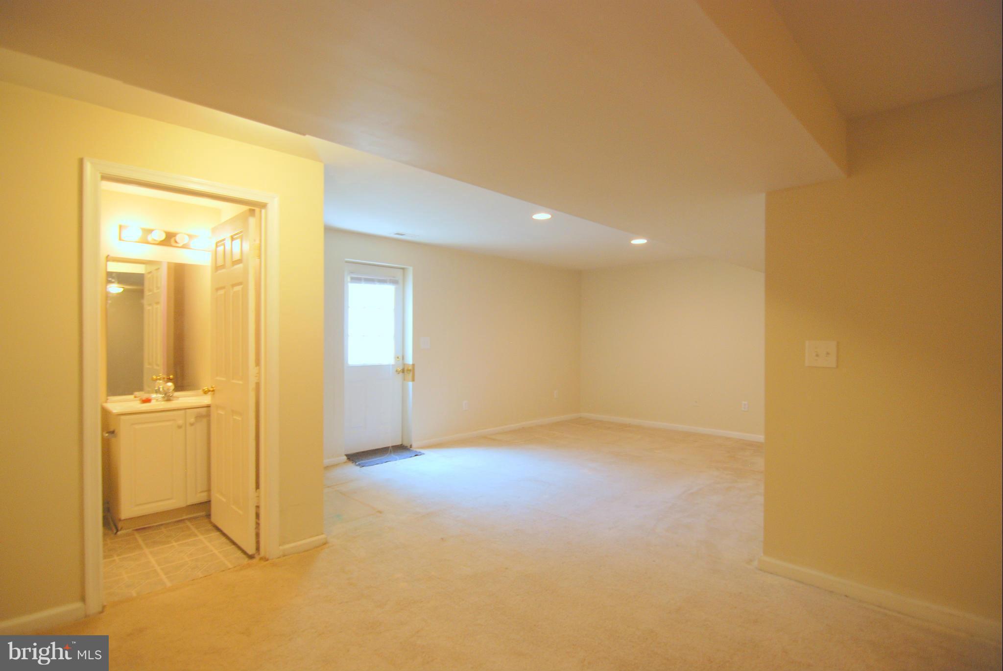402 Magnolia Ridge Drive Joppa, MD 21085 - Photo 23 of 25 Basement