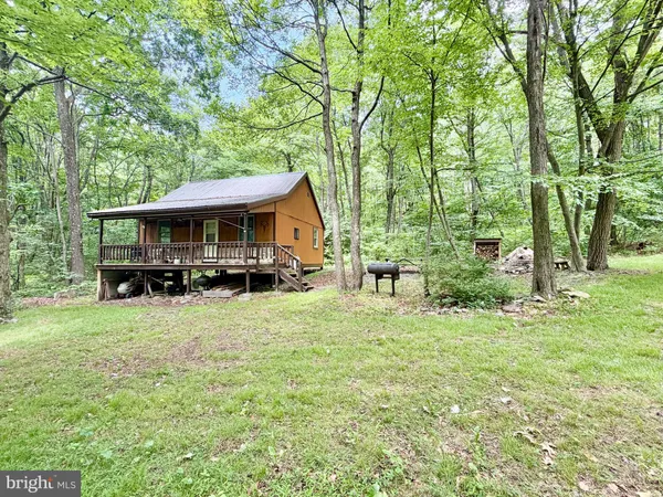 $94,900 | 190 Thunder Rock Road, Crystal Spring, PA 15536