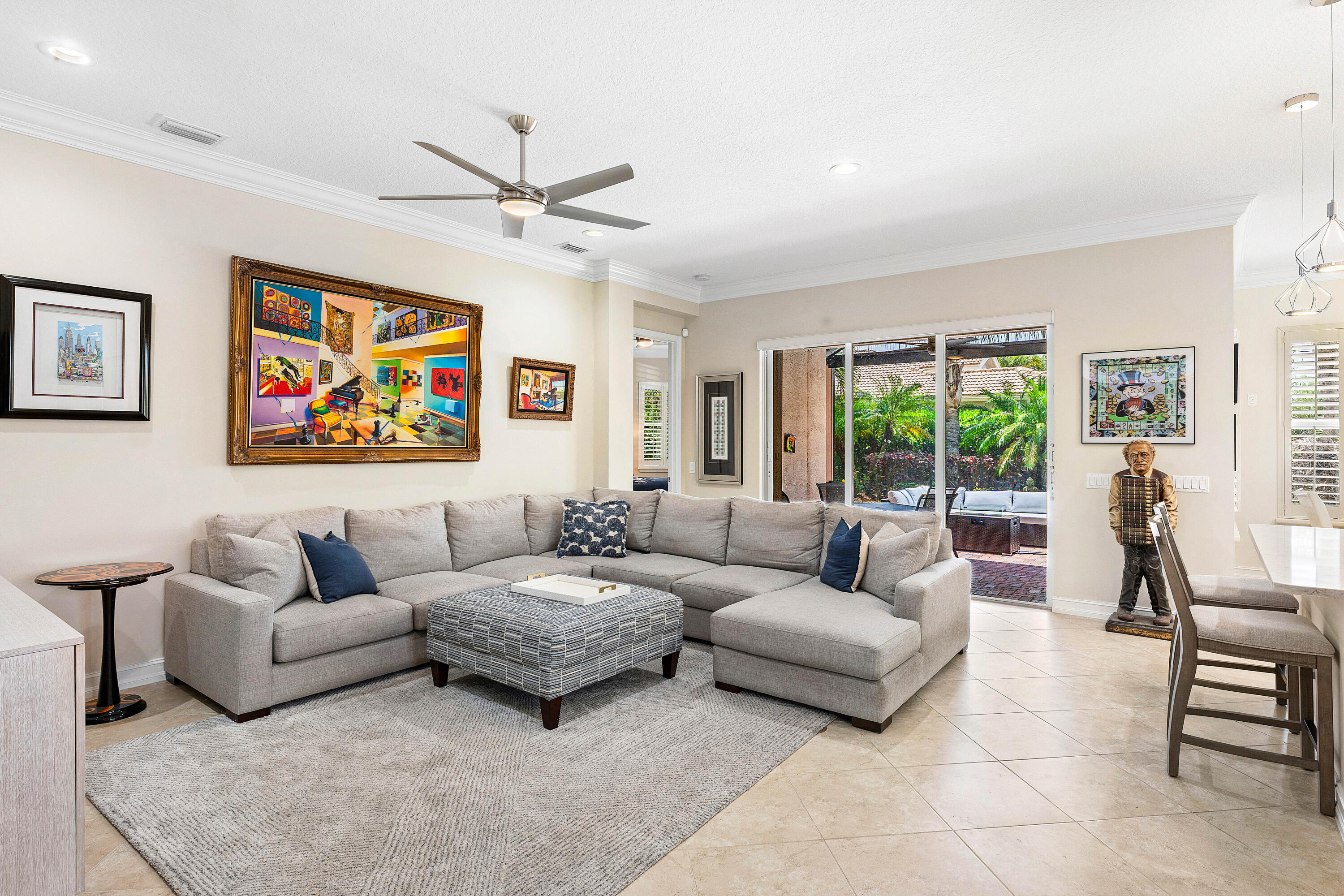 9428 Ivory Isle Road Boynton Beach, FL 33473 - Photo 15 of 46 Great Room