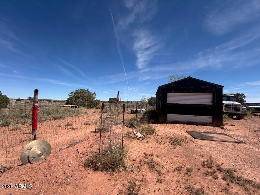 2527 Duck Lake Road Heber, AZ 85928 - Photo 17 of 44 q