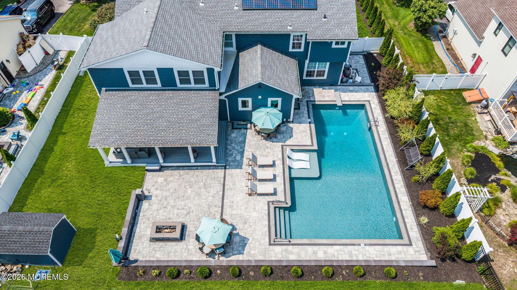 20 Hannah Lee Road Barnegat, NJ 08005 - Photo 68 of 82 1000034311