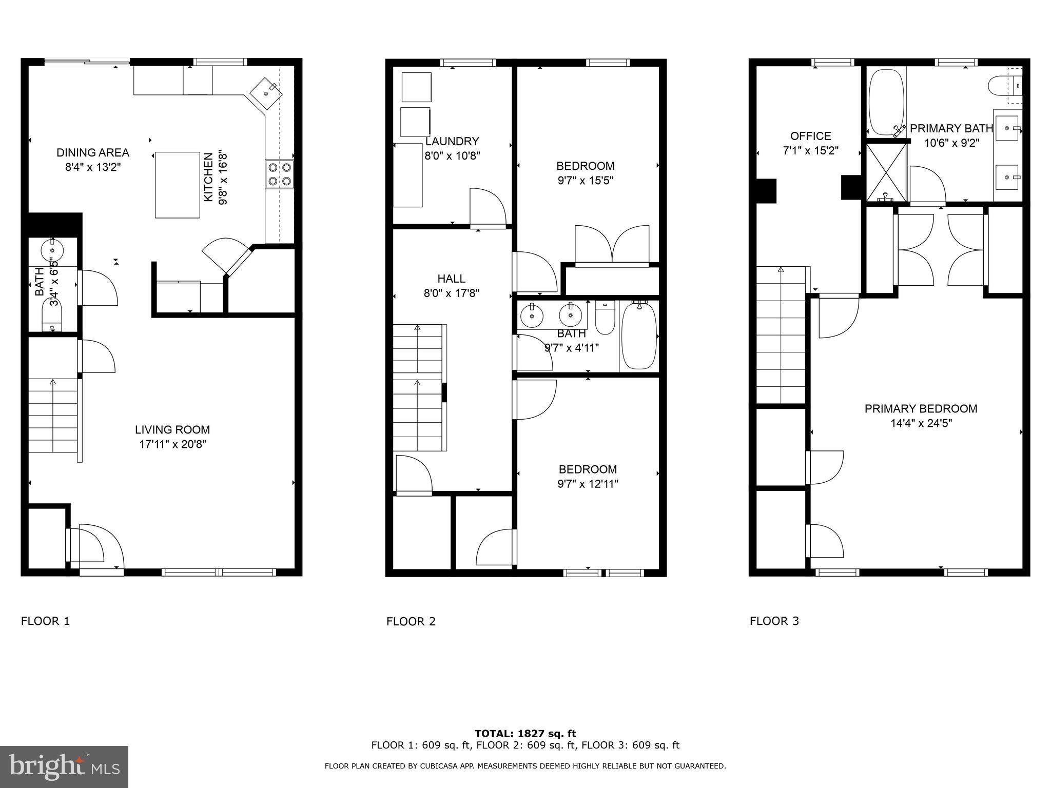 688 Luthardt Road Baltimore, MD 21220 - Photo 29 of 32