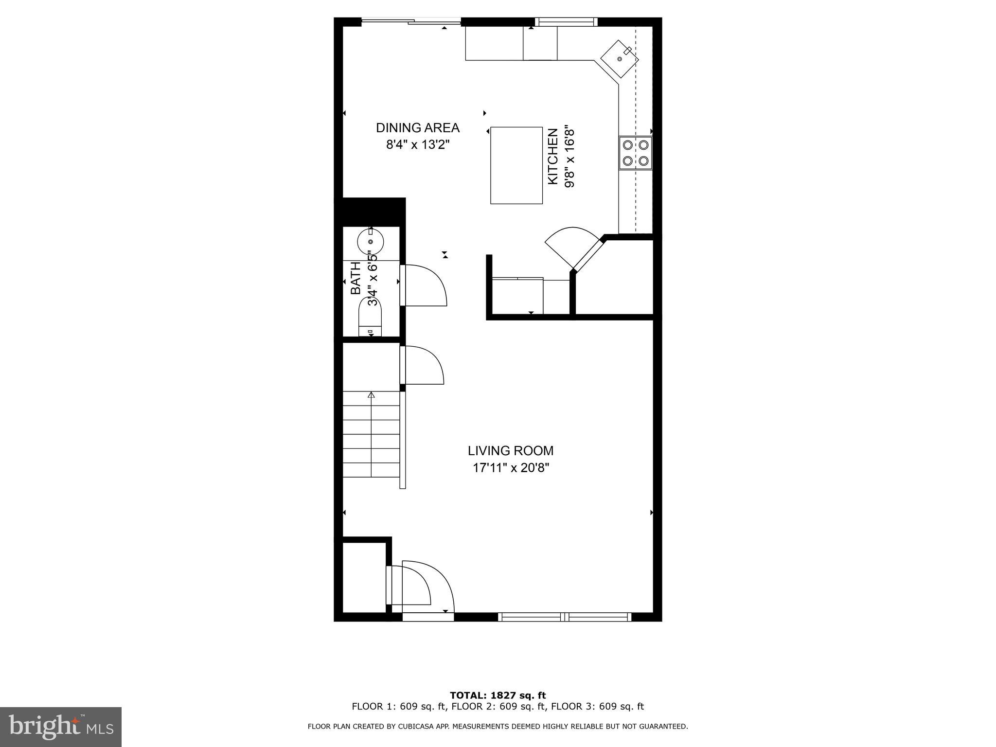688 Luthardt Road Baltimore, MD 21220 - Photo 30 of 32 a picture of a bench in front of a wall