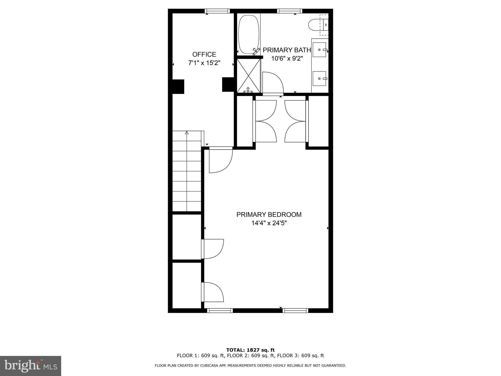 688 Luthardt Road Baltimore, MD 21220 - Photo 32 of 32