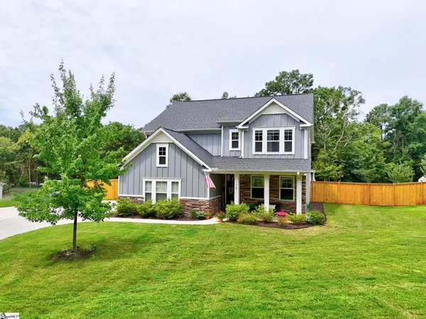 $670,000 | 729 Stringer Road, Belton, SC 29627