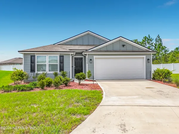 $2,300 | 2239 Wagon Lane, Green Cove Springs, FL 32043