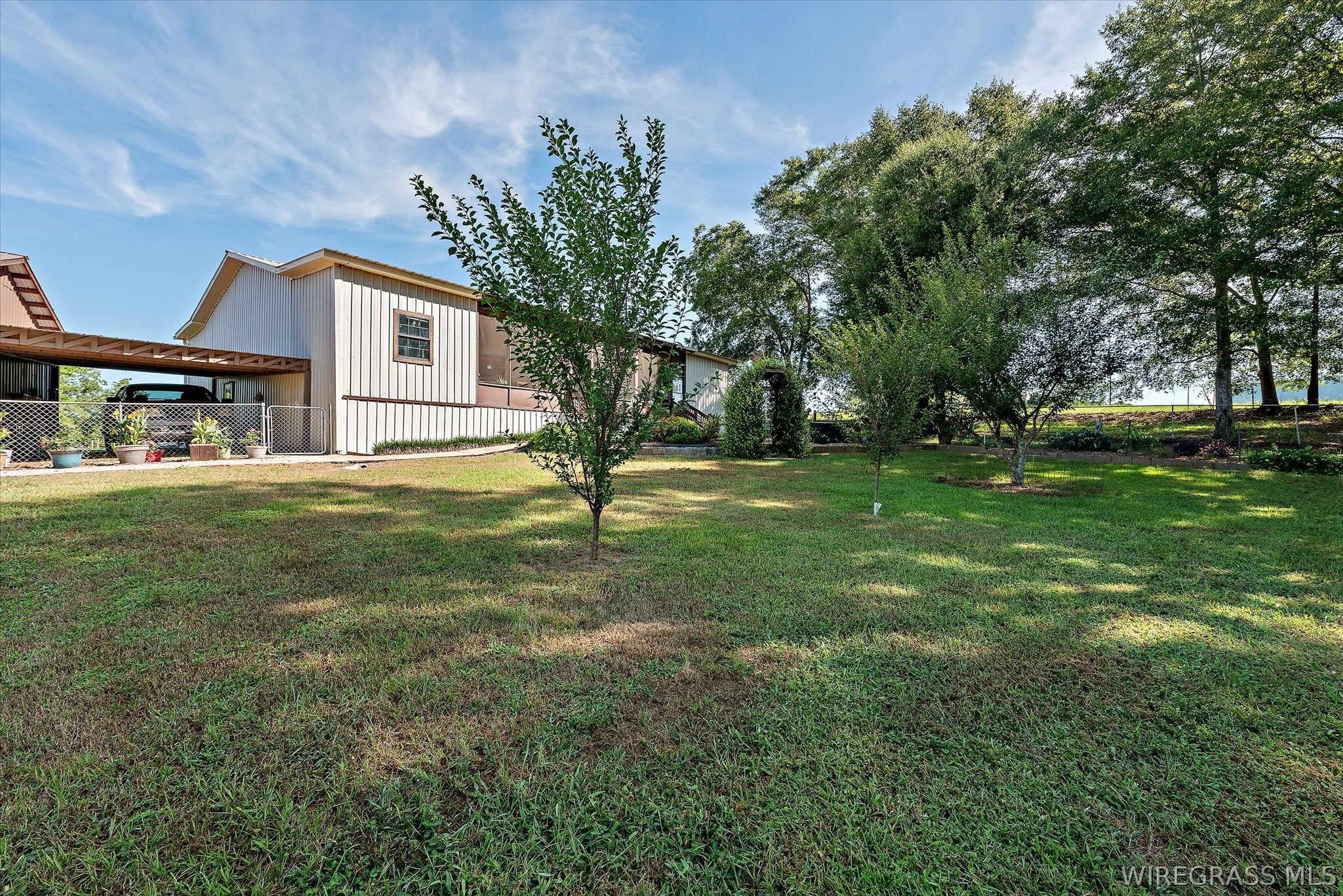 1736 Watson Bridge Road Webb, AL 36376 - Photo 35 of 46 Gallery Image 35