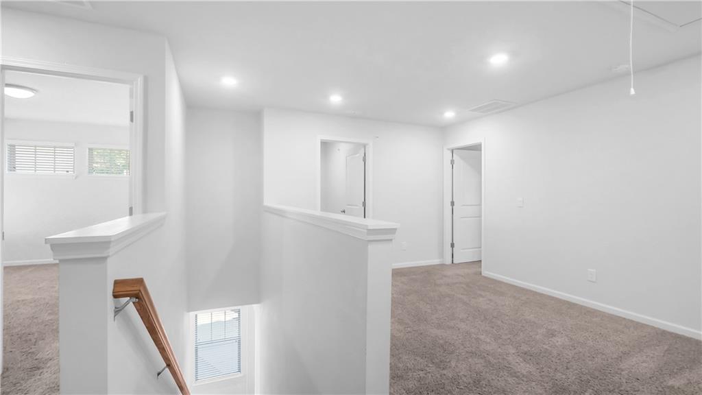 1186 Arrowlake Road Marietta, GA 30064 - Photo 14 of 29