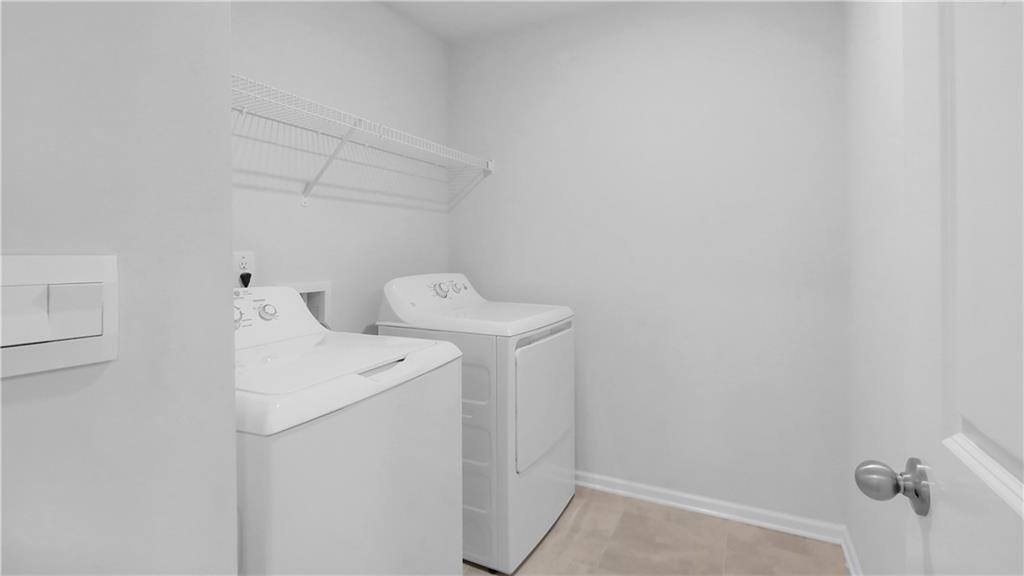 1186 Arrowlake Road Marietta, GA 30064 - Photo 16 of 29