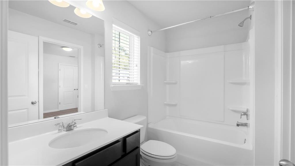 1186 Arrowlake Road Marietta, GA 30064 - Photo 25 of 29