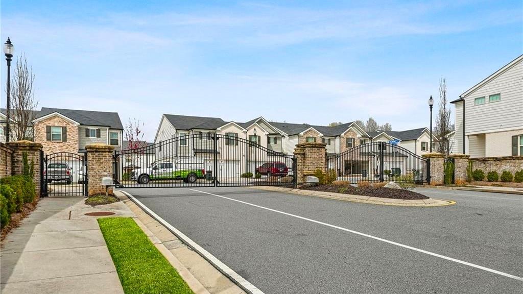 1186 Arrowlake Road Marietta, GA 30064 - Photo 28 of 29