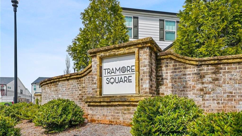 1186 Arrowlake Road Marietta, GA 30064 - Photo 29 of 29