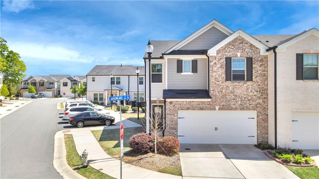 1186 Arrowlake Road Marietta, GA 30064 - Photo 5 of 29