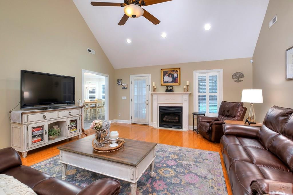 90 Old Spring Court Sumter, SC 29154 - Photo 10 of 48 Gallery Image 10