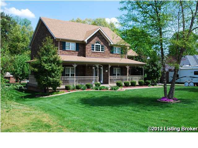 200 Derek Road Shepherdsville, KY 40165 - Photo 3 of 36 Additional Photo