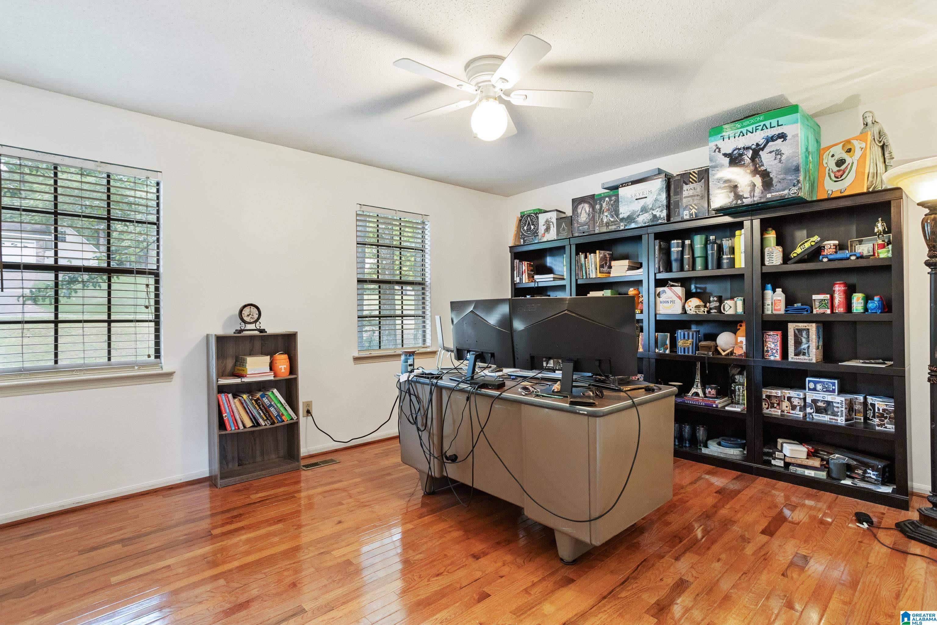 1805 Apache Way Alabaster, AL 35007 - Photo 21 of 43