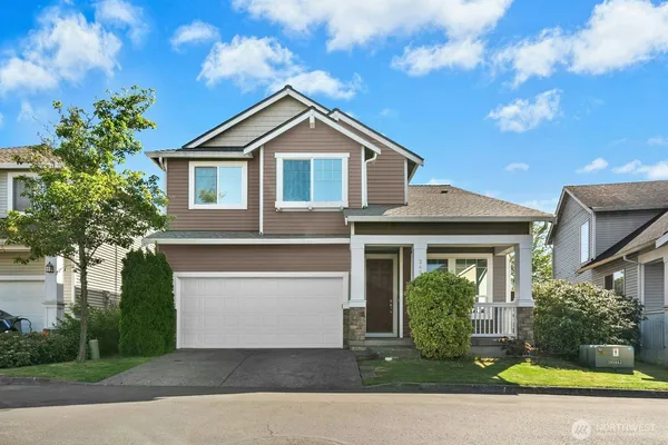 $689,000 | 2407 88th Drive Northeast, Lake Stevens, WA 98258