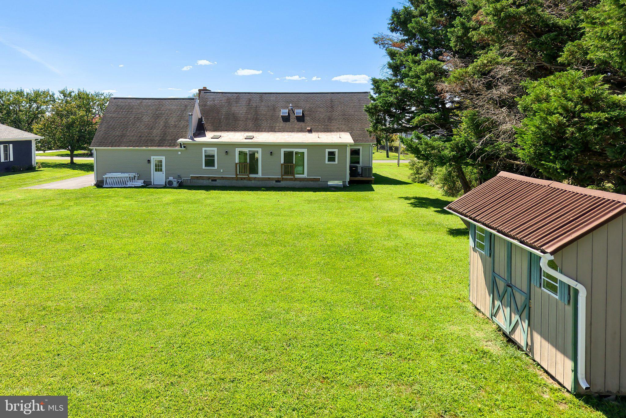 24 Arnell Road Rehoboth Beach, DE 19971 - Photo 66 of 70 Gallery Image 66