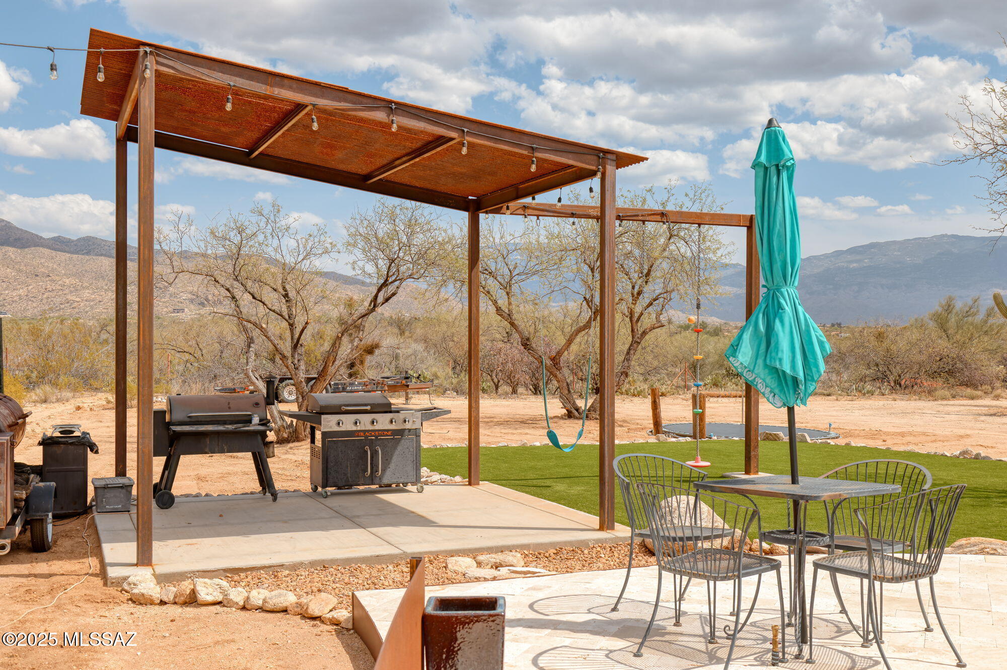 11551 East Limberlost Road Tucson, AZ 85749 - Photo 39 of 51 Gallery Image 39