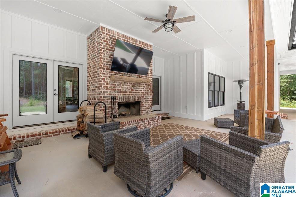 988 Boozer Road Heflin, AL 36264 - Photo 59 of 70