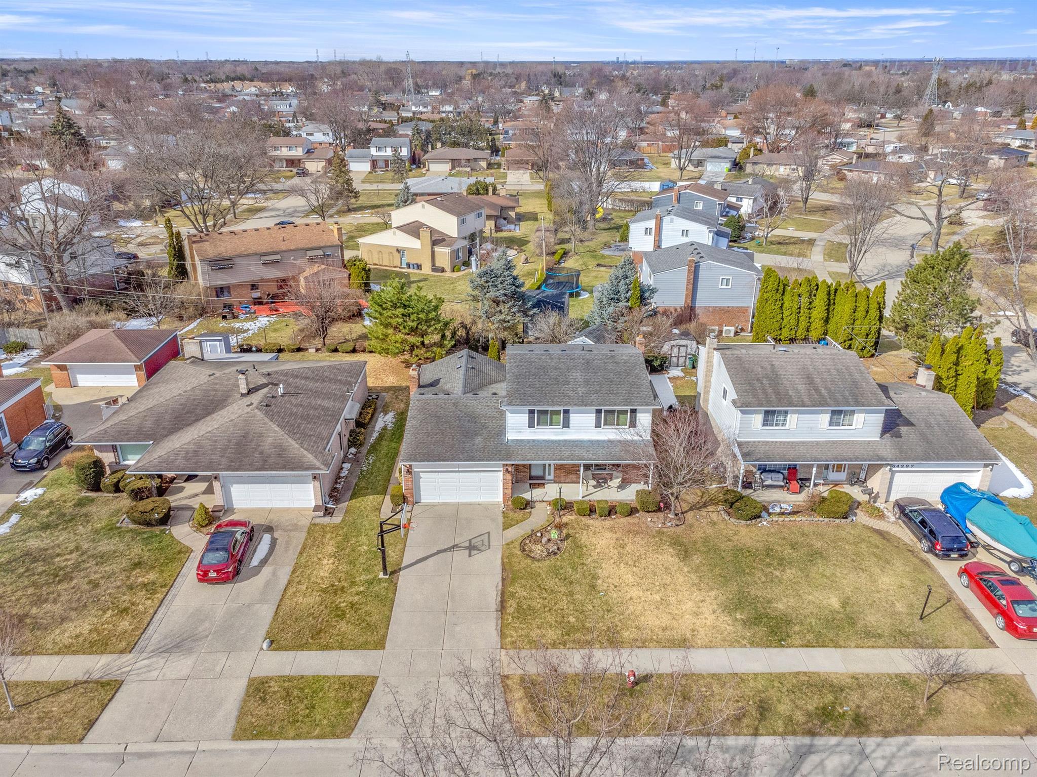 34281 Greentrees Road Sterling Heights, MI 48312 - Photo 55 of 55 Gallery Image 55