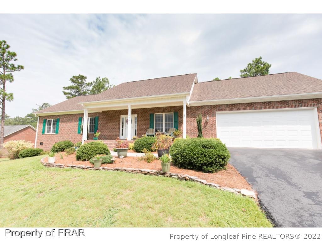470 Eakes Road Sanford, NC 27332 - Photo 1 of 25 Gallery Image 1