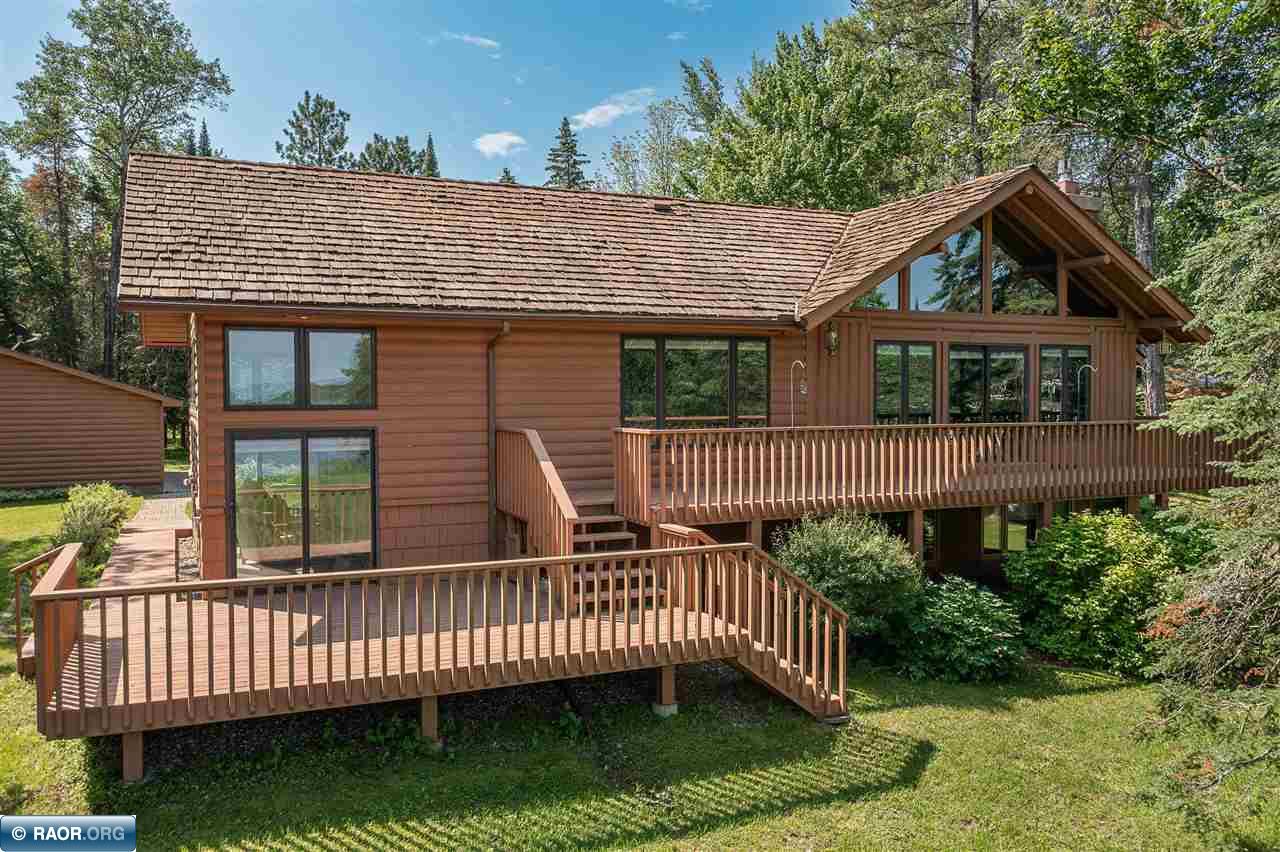 13043 Sturgeon Road Side Lake, MN 55781 - Photo 2 of 35 Gallery Image 2