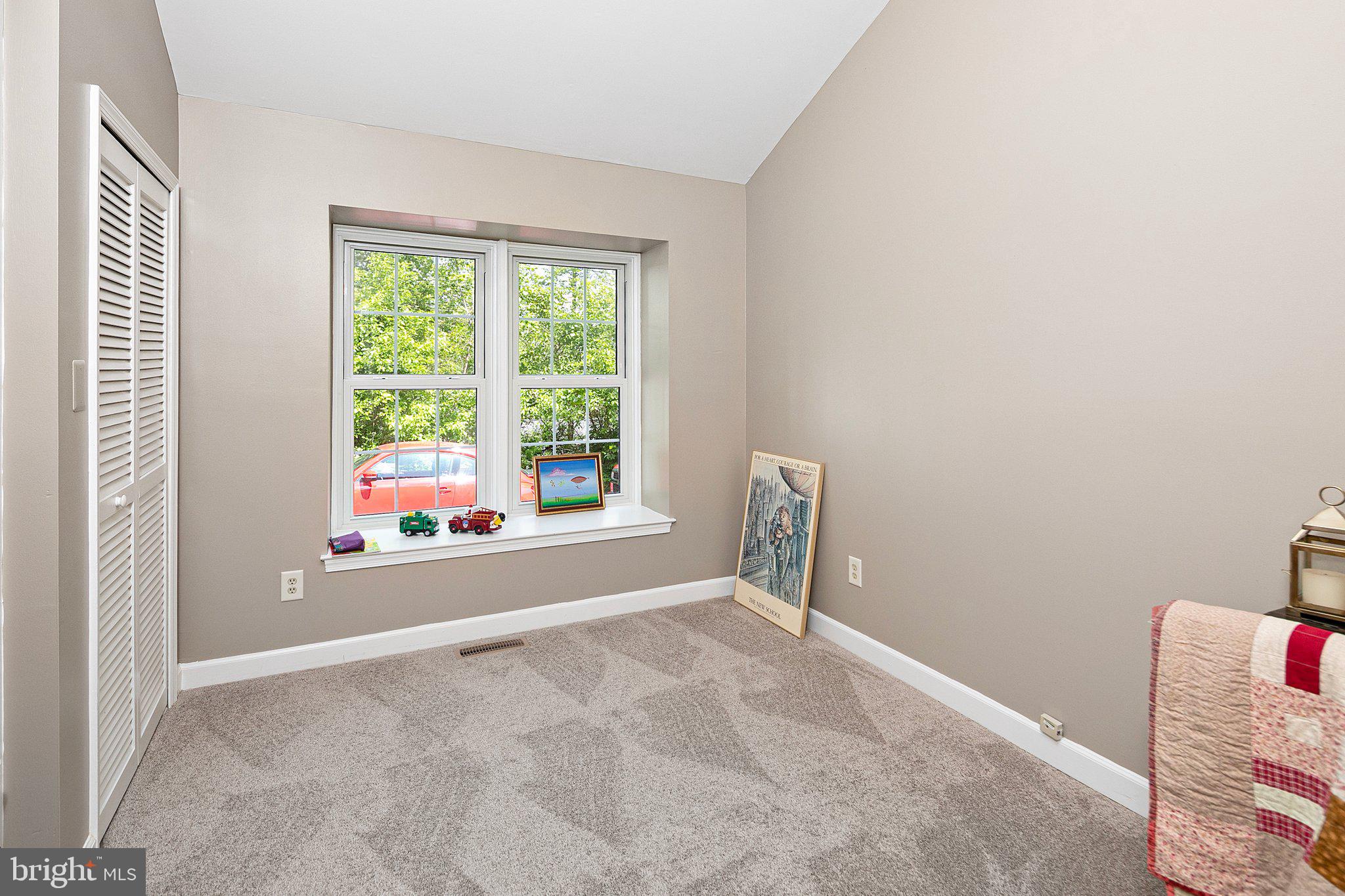 6535 Rimrock Road New Market, MD 21774 - Photo 18 of 50 Fourth bedroom or office space