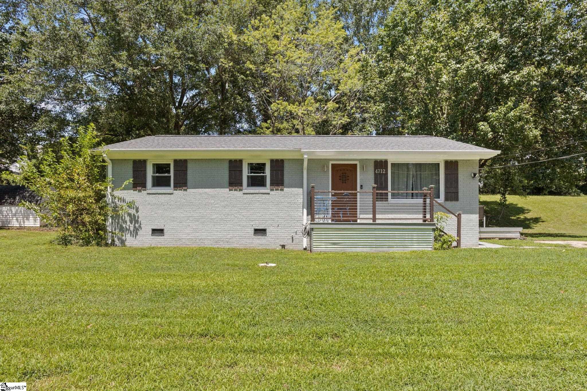 4712 State Park Road Travelers Rest, SC 29690 - Photo 1 of 16