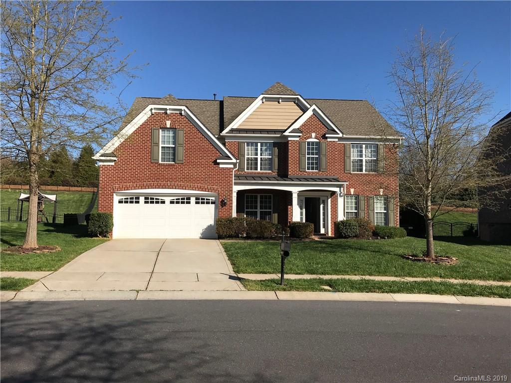 10018 Paxton Run Road Charlotte, NC 28277 - Photo 1 of 38 Gallery Image 1