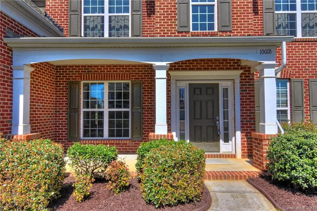 10018 Paxton Run Road Charlotte, NC 28277 - Photo 2 of 38 Gallery Image 2