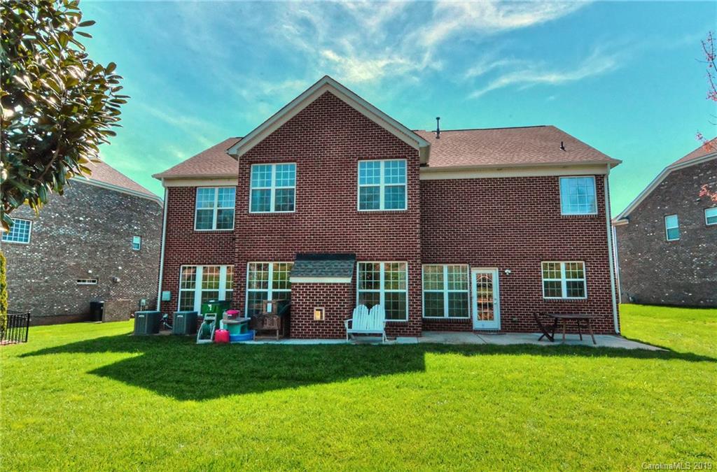 10018 Paxton Run Road Charlotte, NC 28277 - Photo 36 of 38 Gallery Image 36