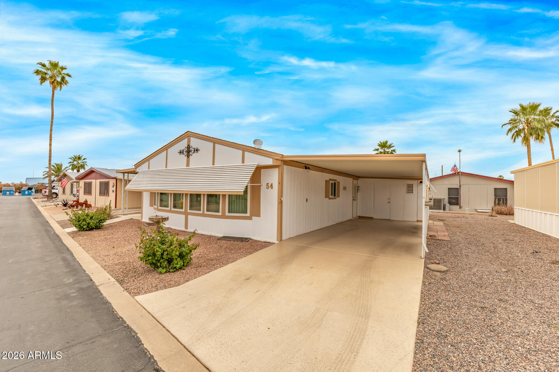 53 North Mountain Road, Unit 54 Apache Junction, AZ 85120 - Photo 6 of 35 06 Mountain