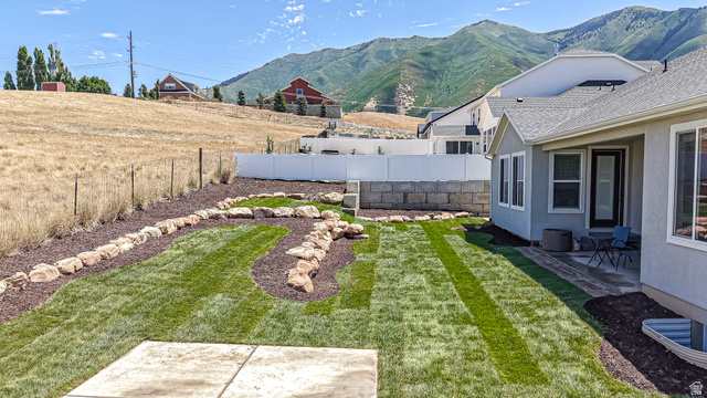 872 West Union Bench Drive Mapleton, UT 84664 - Photo 41 of 45