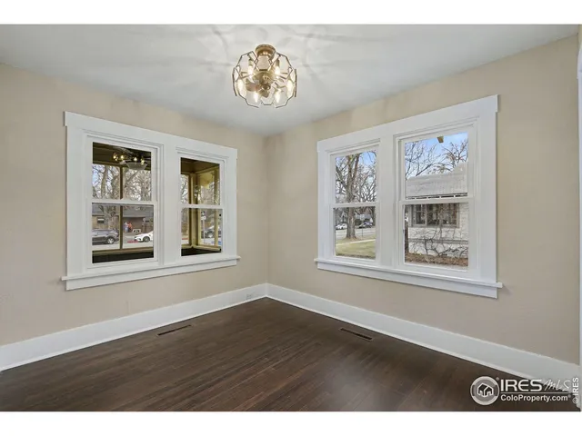 $725,000 | 505 South Loomis Avenue, Fort Collins, CO 80521