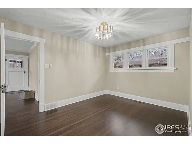 $725,000 | 505 South Loomis Avenue, Fort Collins, CO 80521