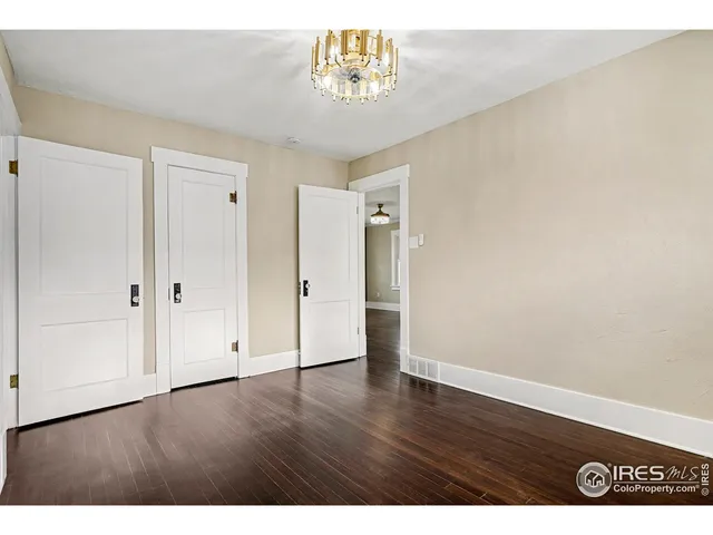 $725,000 | 505 South Loomis Avenue, Fort Collins, CO 80521