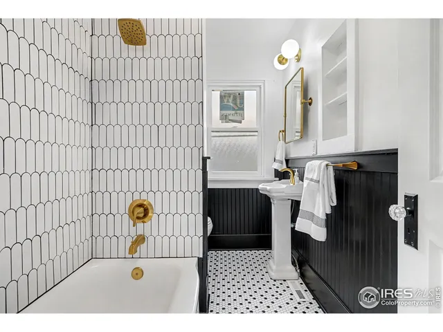 $725,000 | 505 South Loomis Avenue, Fort Collins, CO 80521