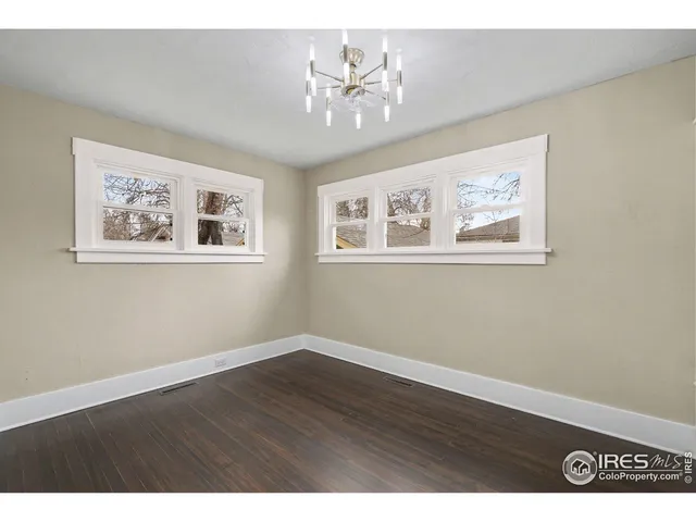 $725,000 | 505 South Loomis Avenue, Fort Collins, CO 80521