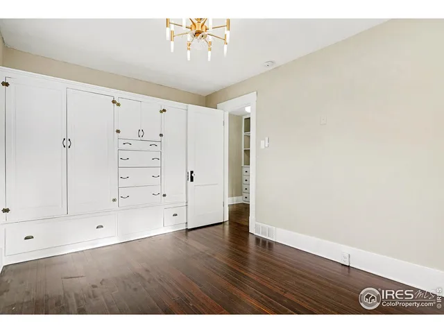 $725,000 | 505 South Loomis Avenue, Fort Collins, CO 80521