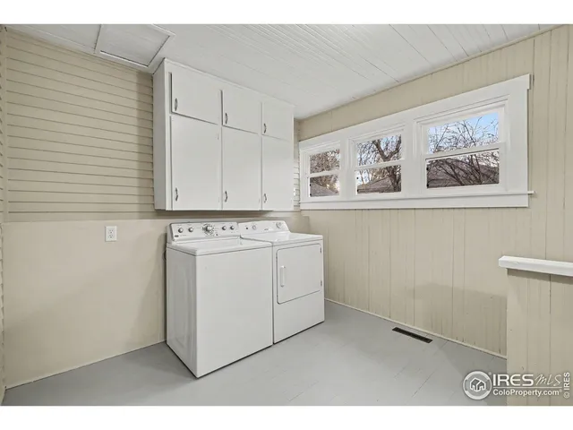 $725,000 | 505 South Loomis Avenue, Fort Collins, CO 80521