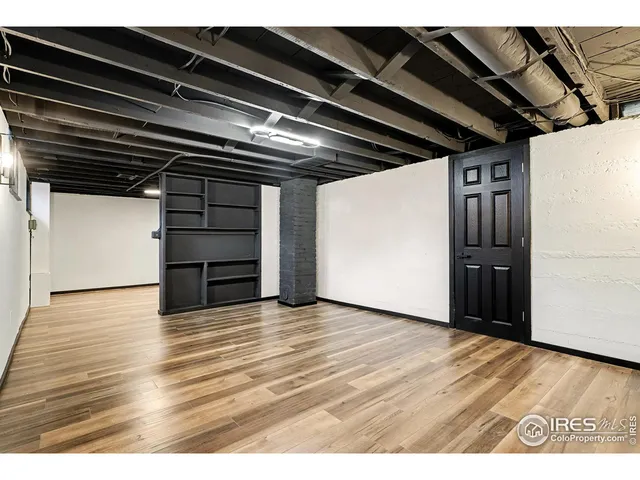 $725,000 | 505 South Loomis Avenue, Fort Collins, CO 80521