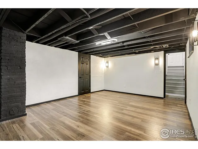 $725,000 | 505 South Loomis Avenue, Fort Collins, CO 80521