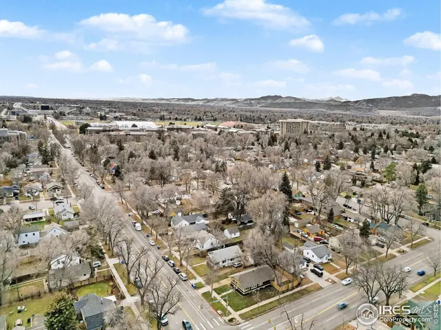 $725,000 | 505 South Loomis Avenue, Fort Collins, CO 80521