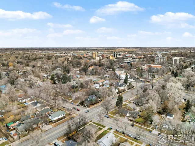 $725,000 | 505 South Loomis Avenue, Fort Collins, CO 80521