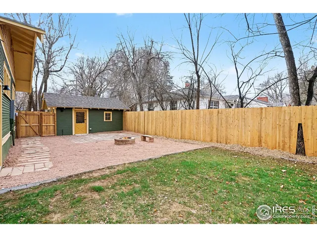 $725,000 | 505 South Loomis Avenue, Fort Collins, CO 80521