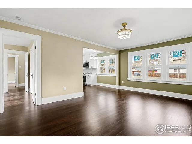 $725,000 | 505 South Loomis Avenue, Fort Collins, CO 80521