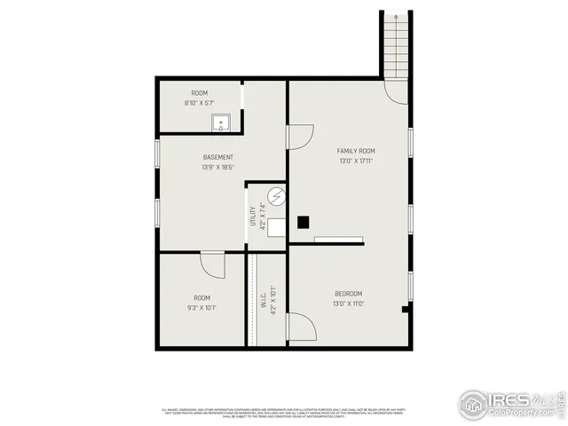 $725,000 | 505 South Loomis Avenue, Fort Collins, CO 80521